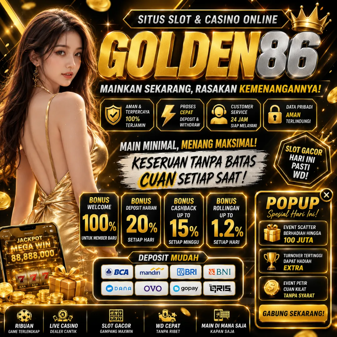 GOLDEN86